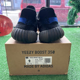 Yeezy Dazzling Blue 350 V2s Size 9