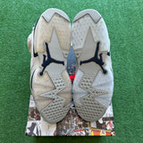 Jordan Georgetown 6s Size 10