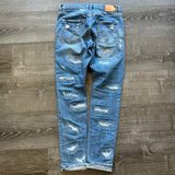 Purple Jeans Size 31
