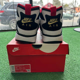 Nike 49ers Air Diamond Turfs Size 13