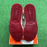 Jordan Lost And Found 1s Size 9.5