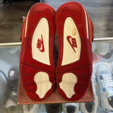 Jordan Brick By Brick 4s Size 10