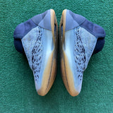 Yeezy Sea Teal QNTM Size 10.5