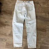Vintage Levi Jeans Size 36x34