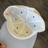 Vintage Buffalo Blizzard New Era SnapBack Hat