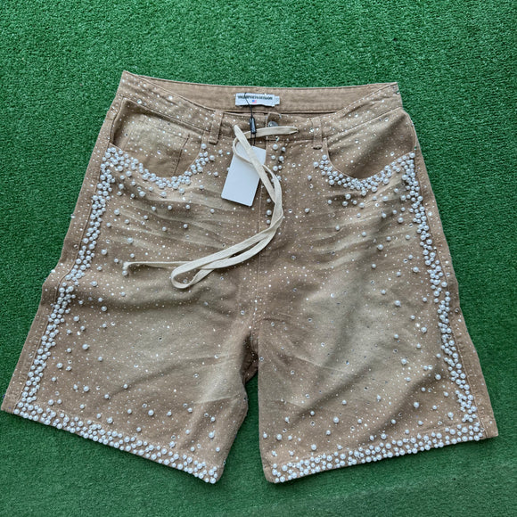 Vale Shorts Size 30W