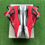 Jordan Toro 4s Size 9