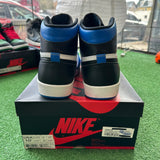 Jordan Reverse Fragment 1.5s Size 10.5