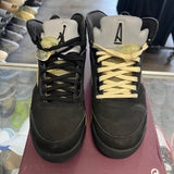 Jordan A Ma Maniere Dusk 5s Size 8