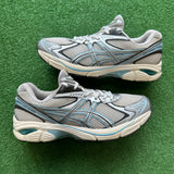 ASICS White Baby Blue GT2160 Size 9.5