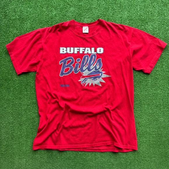 Vintage Buffalo Bills Tee Size XL