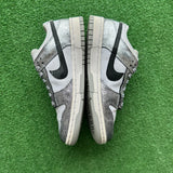 Nike Golden Girls Low Dunk Size 7.5W/6M