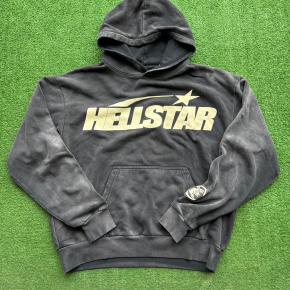 Hellstar Shorts Size S – My Cuzin Vintage