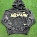 Hellstar Hoodie Size L