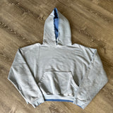 Raspberry Hills Hoodie Size M