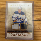 Buffalo Sabres Dahlin Card