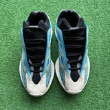 Yeezy Azareth 700 V3s Size 7