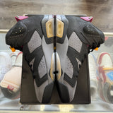 Jordan Bordeaux 6s Size 12