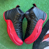 Jordan Flu Game 12s Size 9