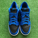Nike Cobalt Low Dunk Size 14