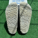Octavious Marks Fish Bone Clog Size 3/4