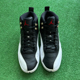 Jordan Playoff 12s Size 11