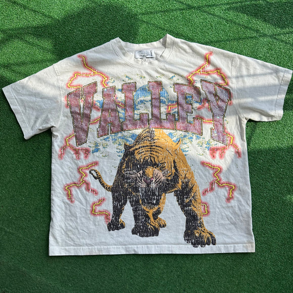 Vale Tee Size L