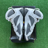 Jordan Flint 7s Size 7Y
