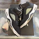 Jordan Moonlight 5s Size 10.5