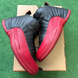 Jordan Flu Game 12s Size 10.5