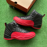 Jordan Flu Game 12s Size 10