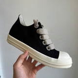DRKSHDW Jumbo Lace Lows Size 44 (11)
