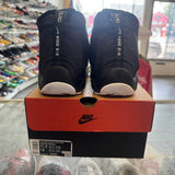 Nike Black White OG The Glove Air Zoom Flight Size 11.5