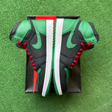 Jordan Pine Green 2.0 1s Size 8.5