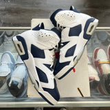 Jordan Olympic 6s Size 10