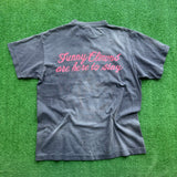 Saint Michael Tee Size M