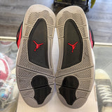 Jordan Toro 4s Size 8