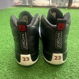 Jordan Playoff 12s Size 6Y