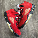 Jordan Raging Bull 5s Size 10