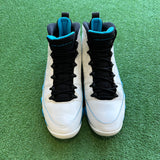 Jordan Powder Blue 9s Size 10