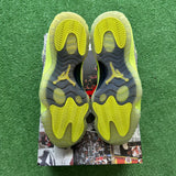 Jordan Volt IE Low 11s Size 10