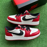 Jordan Chicago Low 1s Size 5.5Y