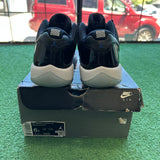 Jordan Space Jam Low 11s Size 6Y