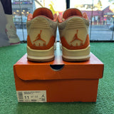 Jordan Starfish 3s Size 11W/9.5M