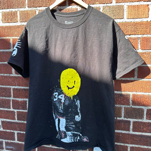 Griselda West Side Gunn Tee Size L