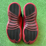 Jordan Flu Game 12s Size 6.5Y