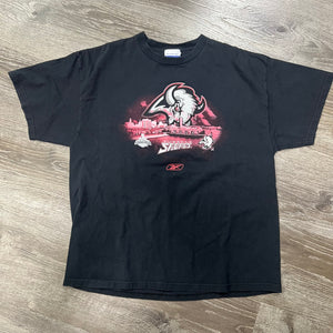 Vintage Buffalo Sabres Tee Size XL