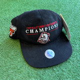 Vintage Buffalo Sabres Snapback Hat