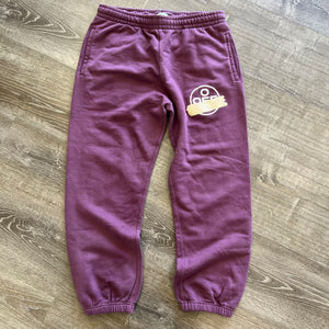 Off White Sweatpants Size 2XL