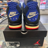 Jordan Rare Air 4s Size 9